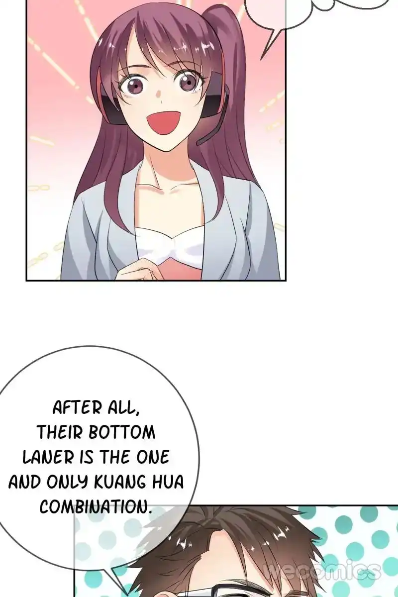 Legend Reboot Chapter 46 4